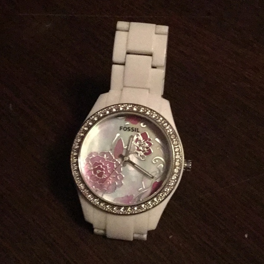 Fossil Watch